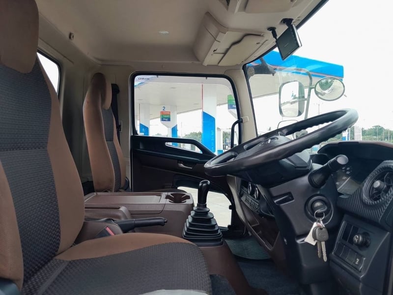 HINO 240 หัวคลัซซี 2.FC2AB-102220 AO5C เครื่อง 4 สูบ HINO 240 หัวคลัซซี 2.FC2AB-102220 AO5C เครื่อง 4 สูบ