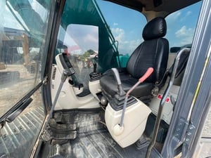 SK200-8YN 11 เครื่องปั๊มแห้ง  ระบบไวเร็วแรง เอวแน่น 