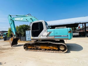 SK200-6YN07 ไฟฟ้าครบระบบดีมาก เครื่อง-ปั๊มดี SK200-6YN07 ไฟฟ้าครบระบบดีมาก เครื่อง-ปั๊มดี