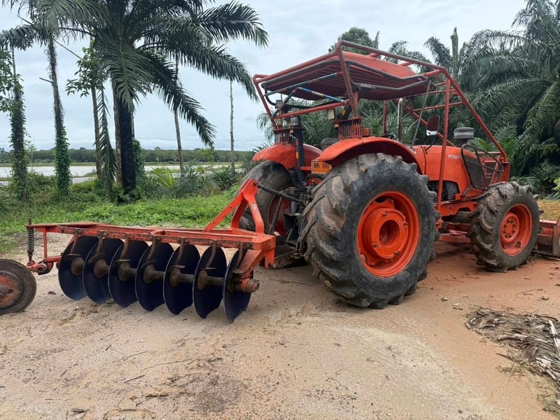 ไมล์ ช.ม 47969❗️M9540 ให้จานเจ็ด ใบมีดู ไมล์ ช.ม 47969❗️M9540 ให้จานเจ็ด ใบมีดู