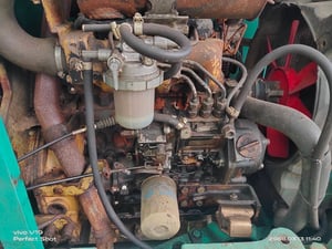 PC30-7 ปั้มนิ้ว ระบบดี มีลายหัวเจาะ PC30-7 ปั้มนิ้ว ระบบดี มีลายหัวเจาะ