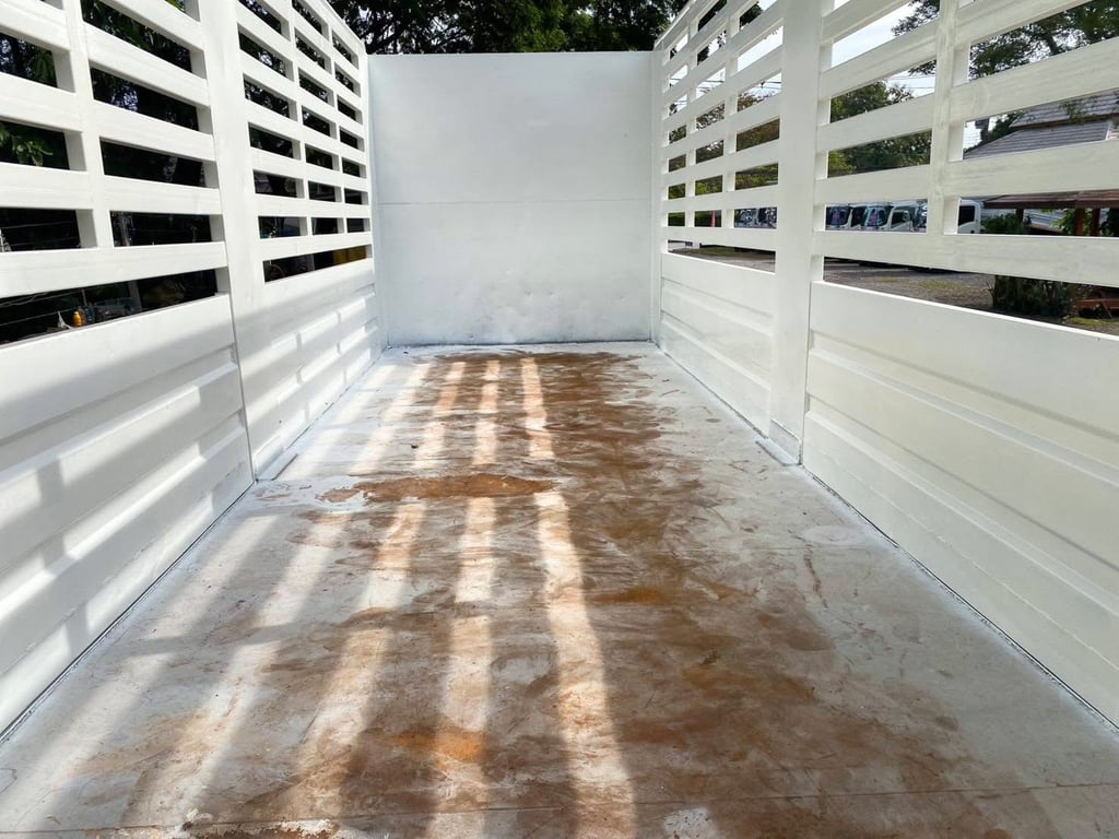 HINO FG 212 แรง ปี 2549 ดั้มพ์ พร้อมใช้ HINO FG 212 แรง ปี 2549 ดั้มพ์ พร้อมใช้