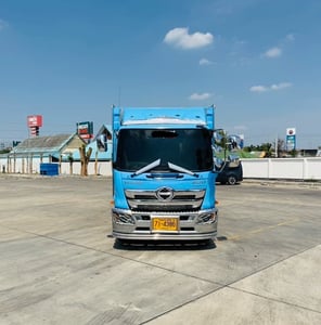 เข้าใหม่ ❗️ HINO NEW FC9J 210 