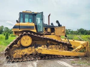 D6H ตีนเป็ต เกียท๊อก เครื่องดี เกียดี 