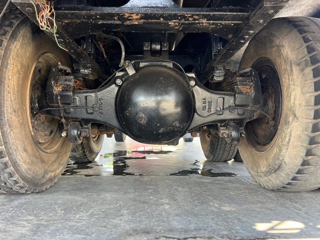 HINO FM3H 195 แรง บรรทุกน้ำ แท็งค์สเปรย์ จุ 16,000 ลิต HINO FM3H 195 แรง บรรทุกน้ำ แท็งค์สเปรย์ จุ 16,000 ลิต