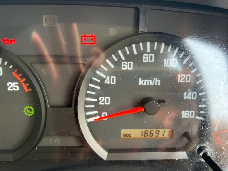 ISUZU FXZ 360 MT พ่วงแม่ลูกดั้มพ์เกษตร