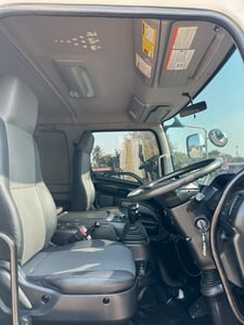 เข้าใหม่❗️HINO FM2P380 จอมพลัง เดิมๆ เข้าใหม่❗️HINO FM2P380 จอมพลัง เดิมๆ