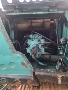 Kobelco Sk200-5 Super รถพร้อมใช้ Kobelco Sk200-5 Super รถพร้อมใช้