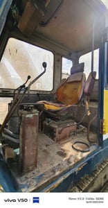 SK60 มากทรู ตัวในตำนาน เครื่อง-ปั้มดี ช่วงล่างดี  