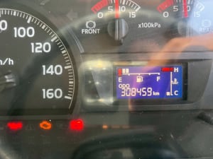 เข้าใหม่❗️HINO FM2P380 จอมพลัง เดิมๆ