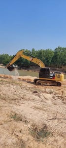 320 D2 เครื่อง 6 สูป ช่วงล่างดี เครื่องปั้มแรง