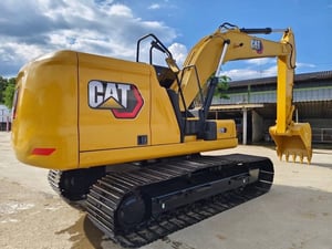 ไมล์ ชม.5400❗️CAT320 next jan เล่มทะเบียน เครื่อง 4 สูบ ไมล์ ชม.5400❗️CAT320 next jan เล่มทะเบียน เครื่อง 4 สูบ