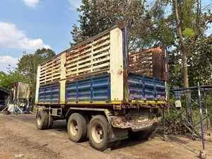 ขายลูกพ่วงดั้มพ์ ยาว.6.80