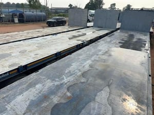 ขายลูกพ่วงดั้มพ์คอกเกษตร 