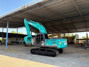 SK200 SUPER XM ไมล์ ช.ม 9800 เก็บงานทั้งคัน SK200 SUPER XM ไมล์ ช.ม 9800 เก็บงานทั้งคัน