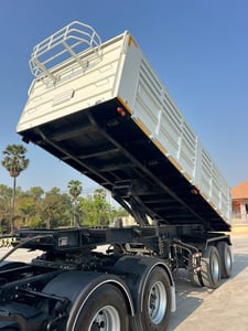 ขายหางเซมิดัมพ์สามมิตร ปี 2564 ขายหางเซมิดัมพ์สามมิตร ปี 2564