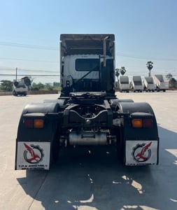 เข้าใหม่‼️ ISUZU GXZ 360 MT หัวลาก ยางใหม่ 10 เส้น