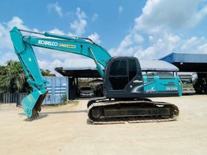 SK200-8YN12 ไฟฟ้าครบ