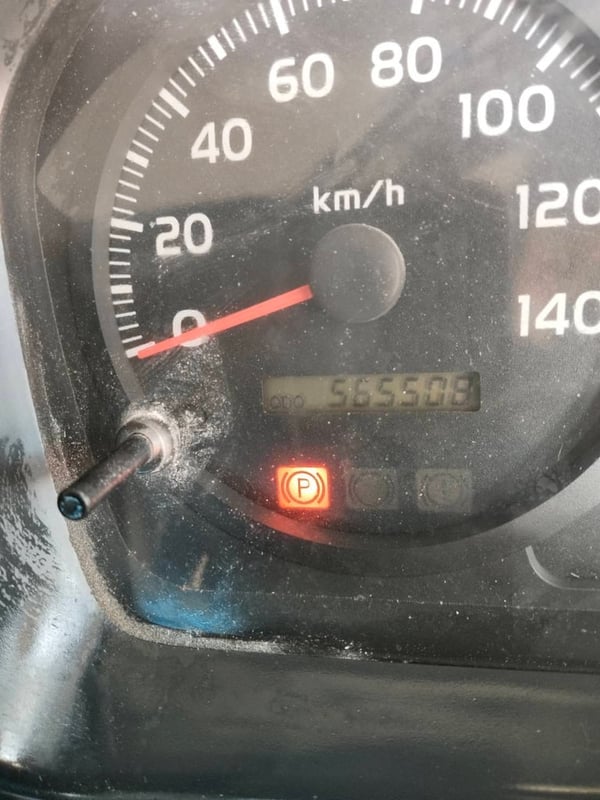 ติดเครน 5 ตัน สองเพลา HINO 380 4 ปอก