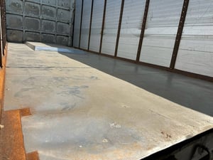 HINO 344 พ่วงแม่ลูกดัมพ์มิคอกเกษตร