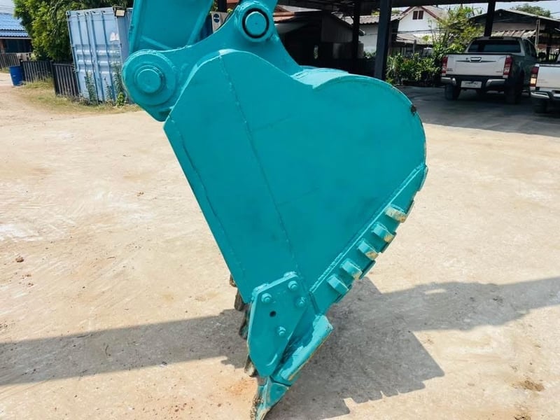 SK200-8XM เดิมเดิม เครื่องดีปั้มดี