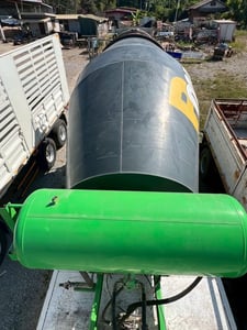 ขายด่วน โม่ลิเบอร์ (LIEBHERR) 7 คิว