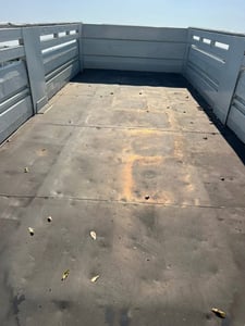 ขายลูกพ่วงดั้มพ์ 2 เพลา (สำหรับรถ6ล้อ) ขายลูกพ่วงดั้มพ์ 2 เพลา (สำหรับรถ6ล้อ)