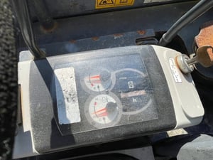 PC30MR-3 เครื่องดี ปั๊มแห้ง เร็วไวระบบดี 