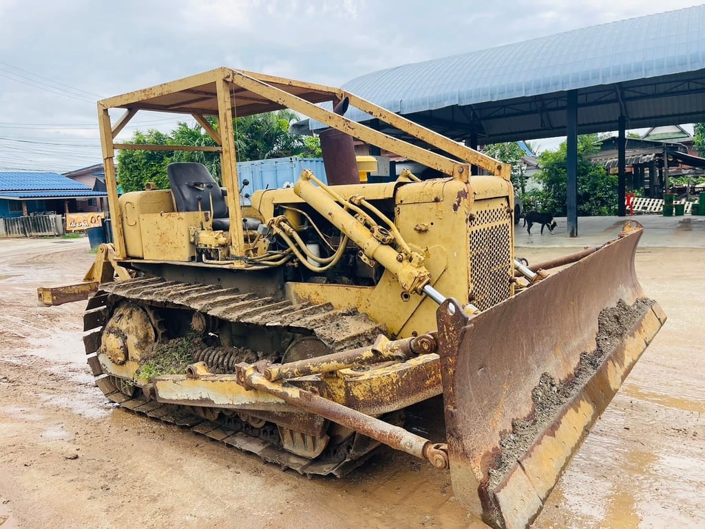 D4D พร้อมใช้งาน เครื่องดี เกียรดี