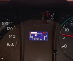 เข้าใหม่ ไมล์ 64,346 กิโล NEW FC9J 175