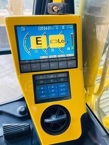 ไมล์ ช.ม 3,600❗️PC130-8MO มือเดียวป้ายแดง