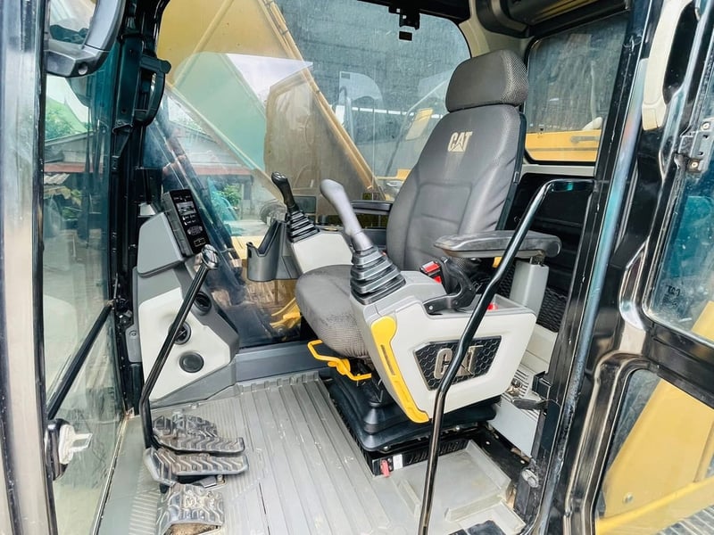 CAT320DGC เนคเจน 088-9799578 ชุดจดทะเบียน มือเดียวป้ายแดง CAT320DGC เนคเจน 088-9799578 ชุดจดทะเบียน มือเดียวป้ายแดง