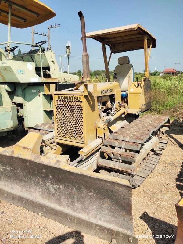 D21P-8 ยังไม่เคยใช้งานในเมีองไทย  ตัวล่าสุด  ( รถเก่านอก )