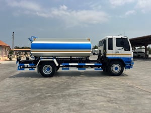 HINO FF1J 212 แรง บรรทุกน้ำ บรรจุ 6,000 ลิตร