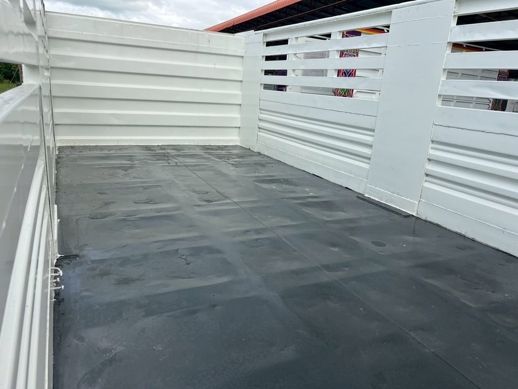 ขายกะบะดั้มพ์ SWW