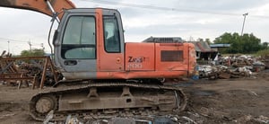 PC200-7 เล่มทะเบียน เครื่องปั้มดี  พร้อมใช้งาน