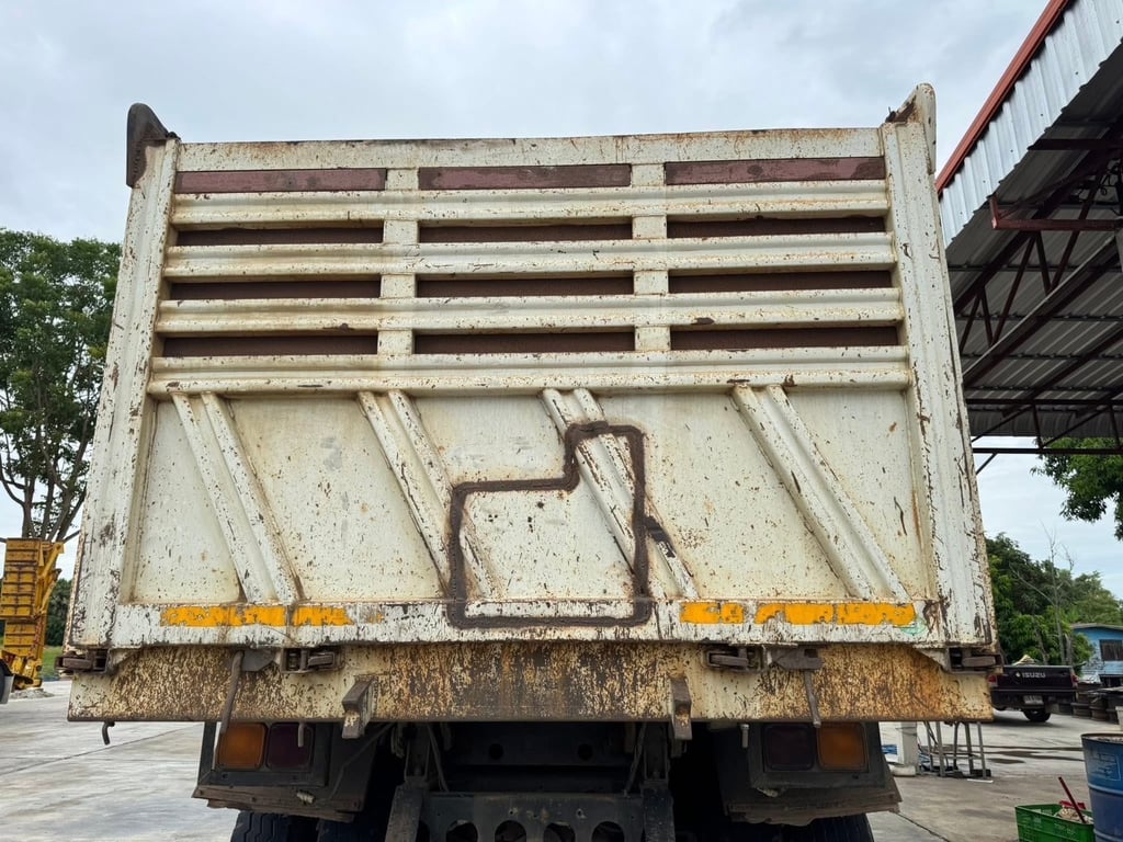 ขายกะบะดั้มพ์ SMM อุปกรณ์ ครบชุด