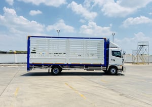 เข้าใหม่❗️ไมล์ 56,064❗️NEW FC9J 210