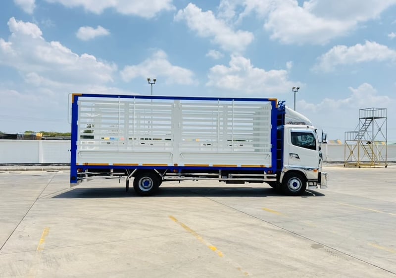 เข้าใหม่❗️ไมล์ 56,064❗️NEW FC9J 210