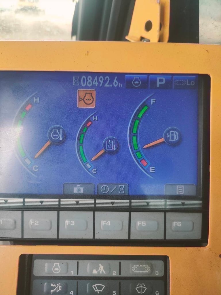 ไมล์ ชม 8,000❗️PC 200 -8 MO  กล้องหลัง