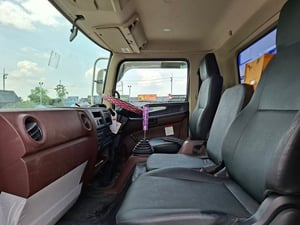 เข้าใหม่❗️ไมล์ 41,302❗️HINO NEW FC9J 175 เข้าใหม่❗️ไมล์ 41,302❗️HINO NEW FC9J 175