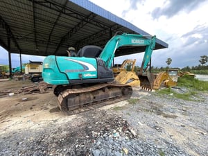 SK100-5 มาคไฟไฟฟ้าครบ คันเร่งออโต้ได้ SK100-5 มาคไฟไฟฟ้าครบ คันเร่งออโต้ได้