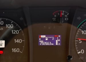 HINO NEW FC9J 210 กะบะเหล็กเปิด ได้รอบ HINO NEW FC9J 210 กะบะเหล็กเปิด ได้รอบ
