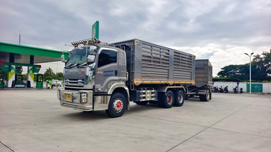 เข้าใหม่ ❗️FXZ 360 MT แม่ลูกดั้มพ์เกษตร ปี 2566 เข้าใหม่ ❗️FXZ 360 MT แม่ลูกดั้มพ์เกษตร ปี 2566