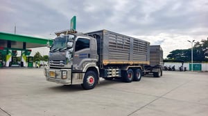 เข้าใหม่ ❗️FXZ 360 MT  แม่ลูกดั้มพ์เกษตร ปี 2566