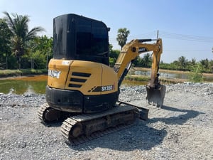 เข้าใหม่❗️ไมล์ ช.ม 2800❗️สันนี้SY35  รถสวยเดิมแอรเย็น