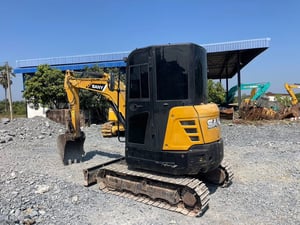 เข้าใหม่❗️ไมล์ ช.ม 2800❗️สันนี้SY35 เข้าใหม่❗️ไมล์ ช.ม 2800❗️สันนี้SY35