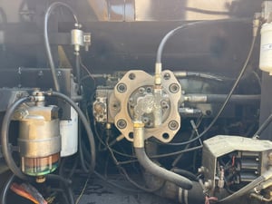 SH210F-5 เล่มทะเบียนไฟฟ้าครบ เอวแน่น