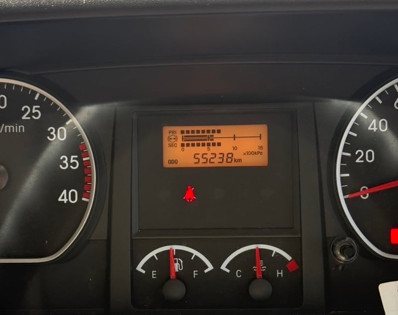 รถ6ล้อ❗️ไมล์ 55,238 กิโล❗️ISUZU NEW FRR 210 ปี 2565 รถ6ล้อ❗️ไมล์ 55,238 กิโล❗️ISUZU NEW FRR 210 ปี 2565