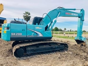 SK200-8YN11 ไฟ้ฟ้าครบ ระบบดี รับประกันสินค้า SK200-8YN11 ไฟ้ฟ้าครบ ระบบดี รับประกันสินค้า